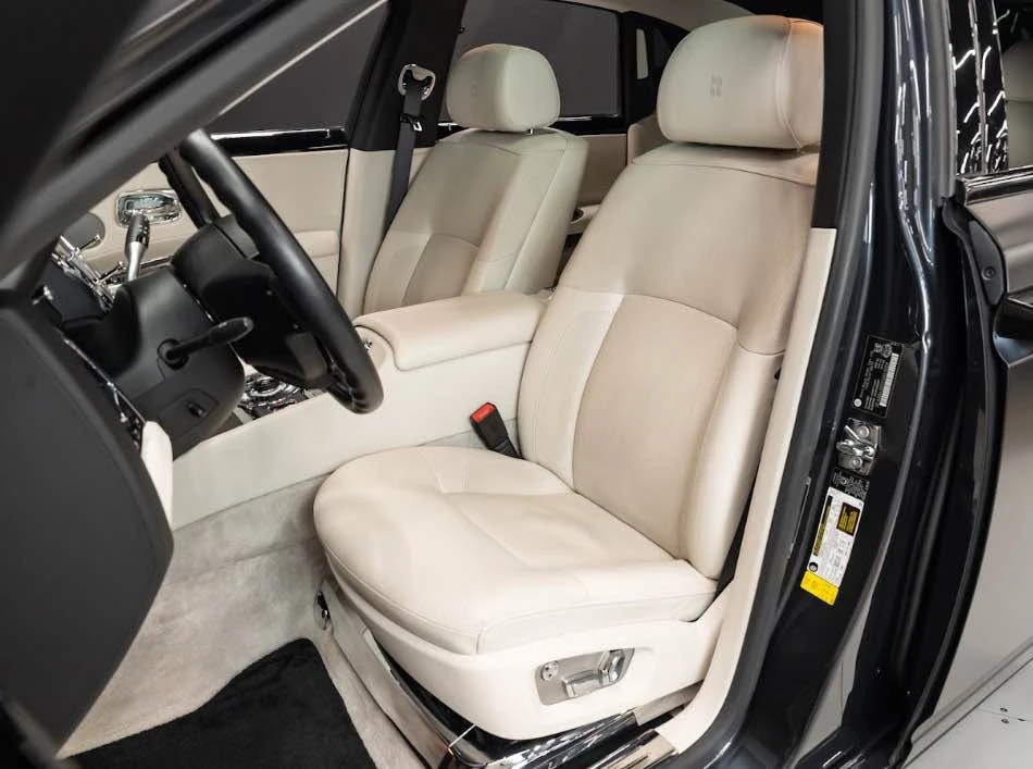 2012 Rolls-Royce Ghost 1st Gen - Image 4 of 5