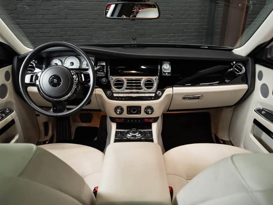 2012 Rolls-Royce Ghost 1st Gen - Image 5 of 5