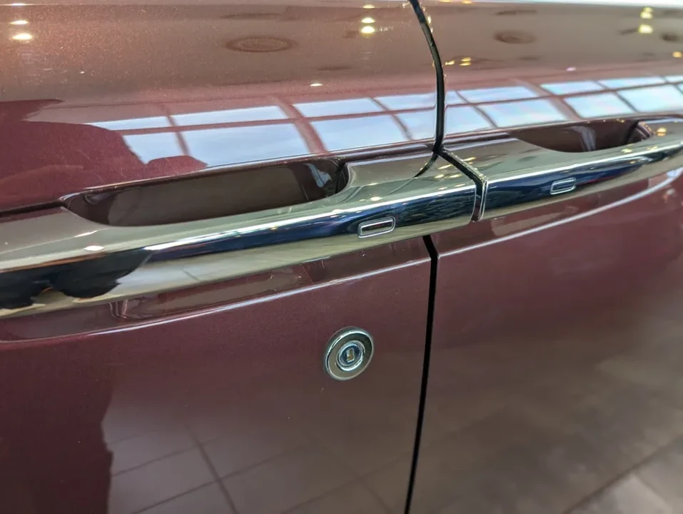 2012 Rolls-Royce Ghost 1st Gen - Image 6 of 20