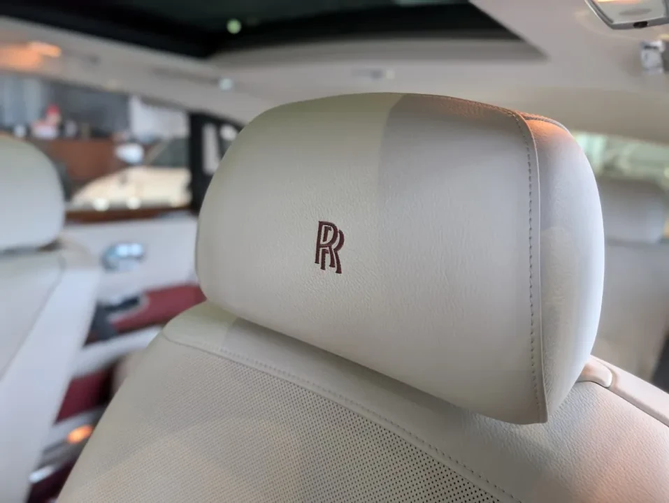 2012 Rolls-Royce Ghost 1st Gen - Image 13 of 20