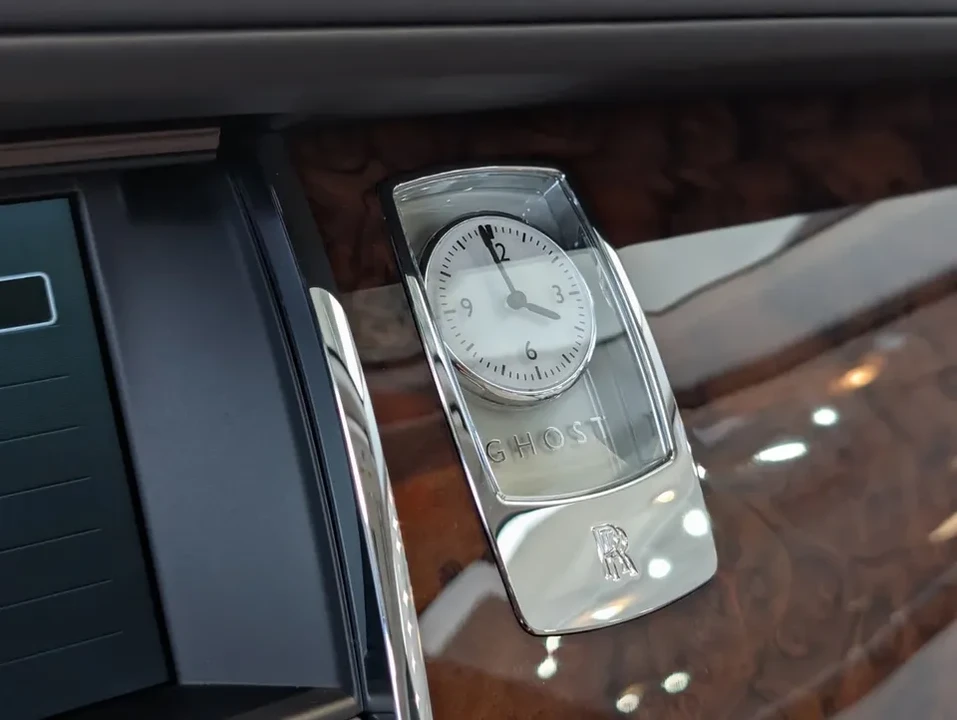 2012 Rolls-Royce Ghost 1st Gen - Image 15 of 20