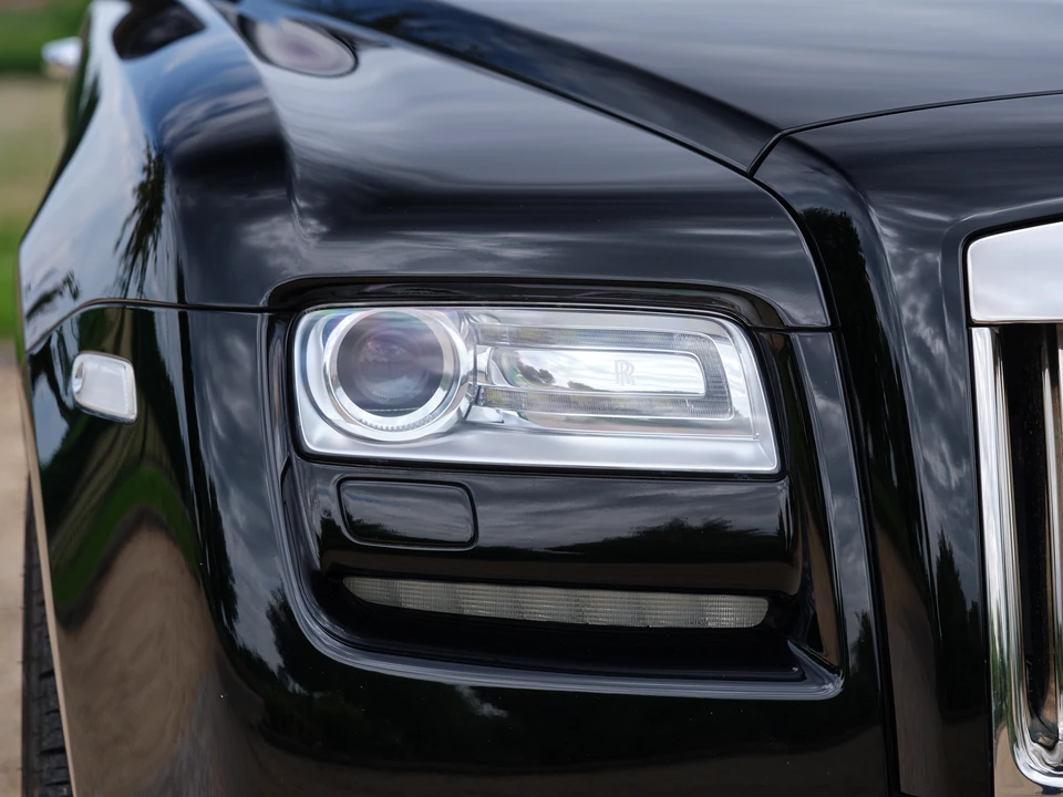 2012 Rolls-Royce Ghost 1st Gen - Image 12 of 31