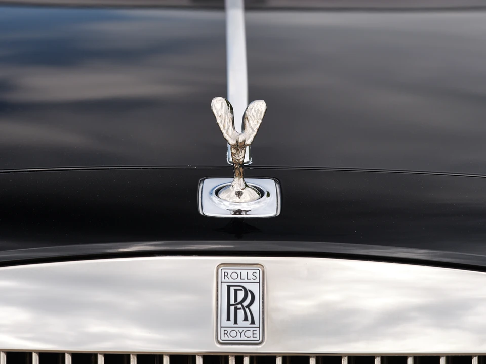 2012 Rolls-Royce Ghost 1st Gen - Image 14 of 31