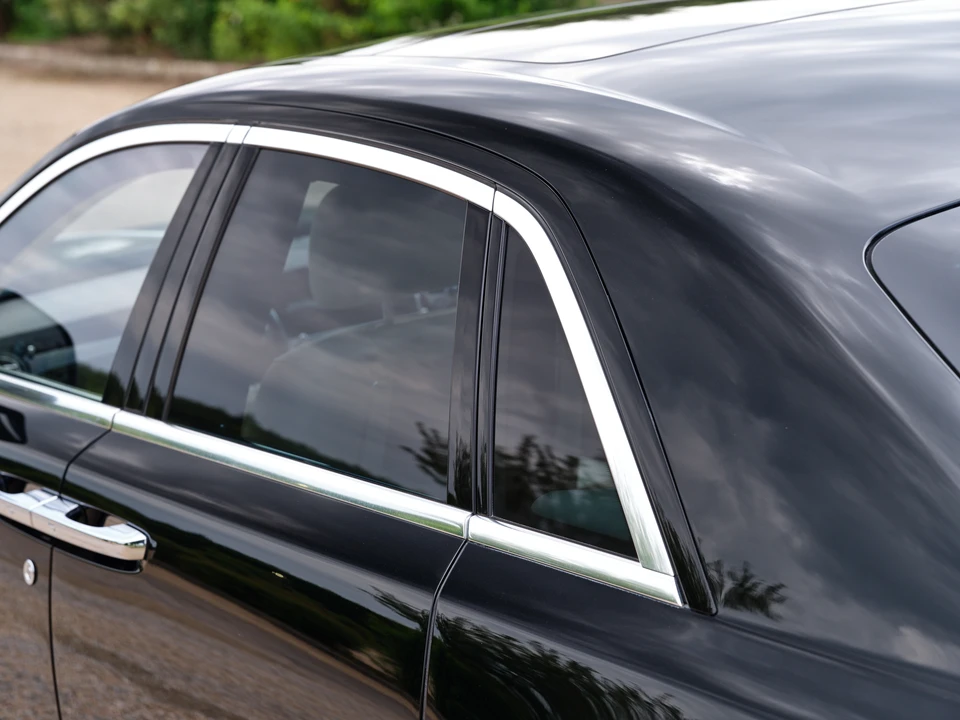 2012 Rolls-Royce Ghost 1st Gen - Image 20 of 31