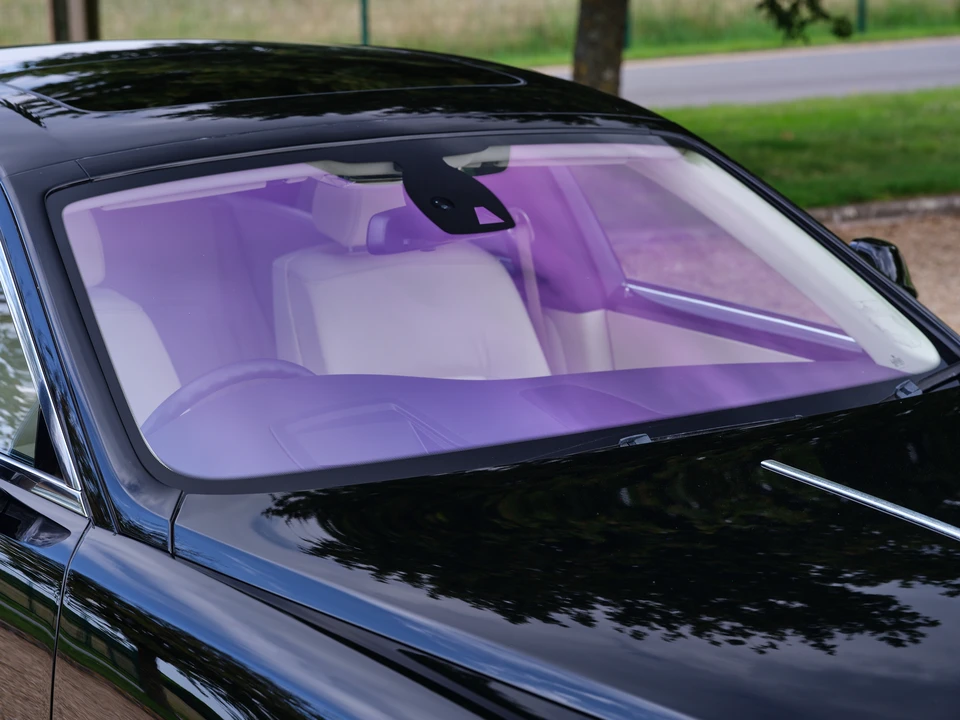 2012 Rolls-Royce Ghost 1st Gen - Image 23 of 31