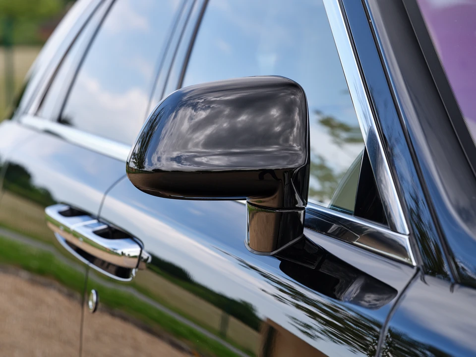 2012 Rolls-Royce Ghost 1st Gen - Image 24 of 31