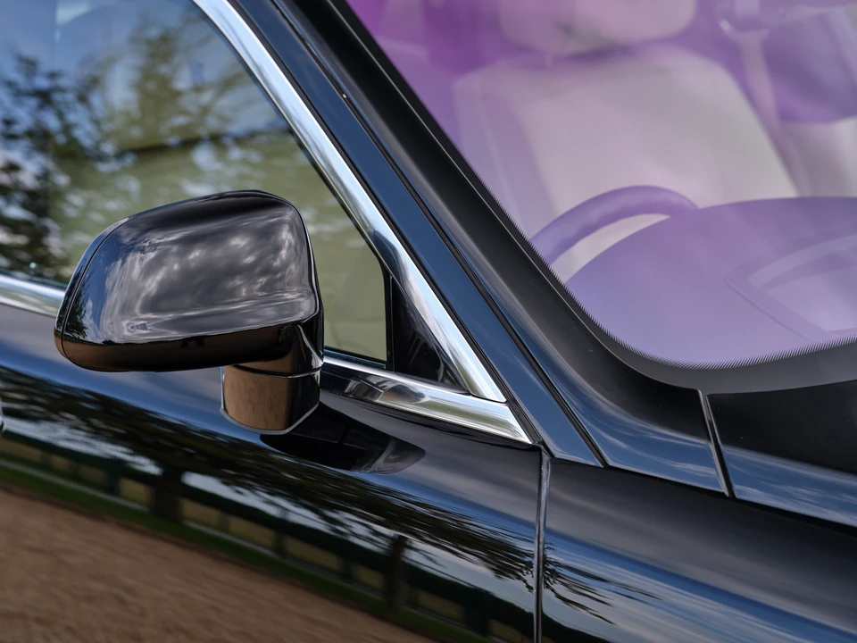 2012 Rolls-Royce Ghost 1st Gen - Image 25 of 31