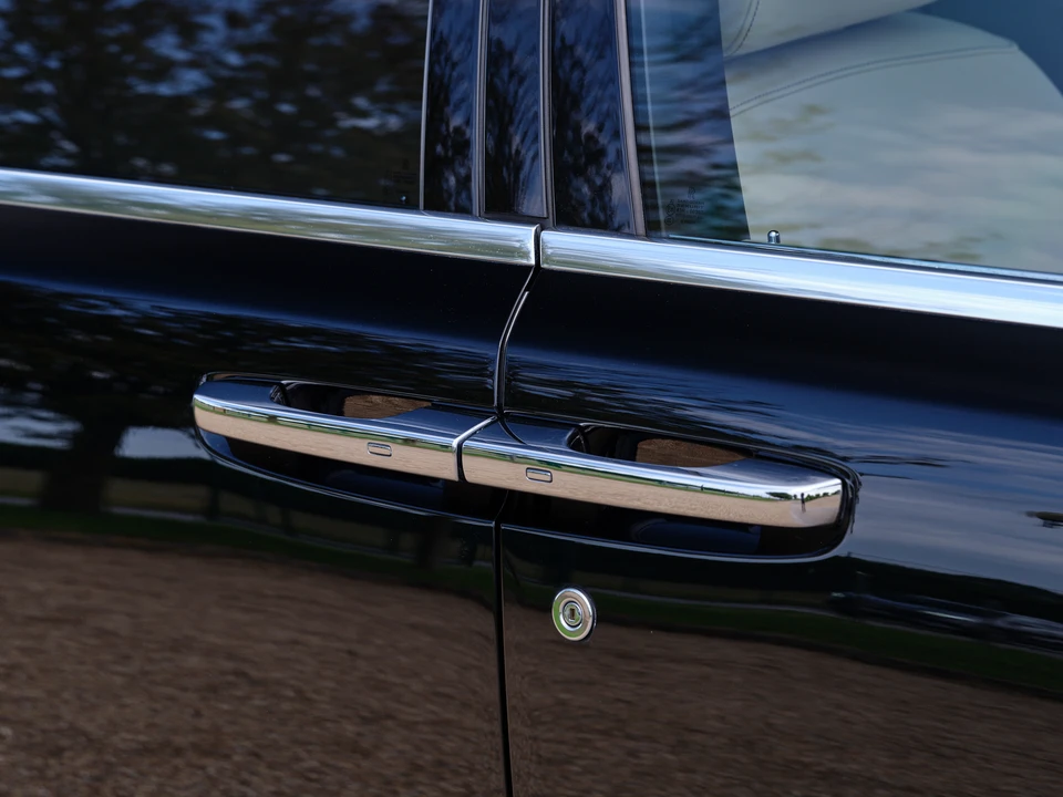 2012 Rolls-Royce Ghost 1st Gen - Image 27 of 31