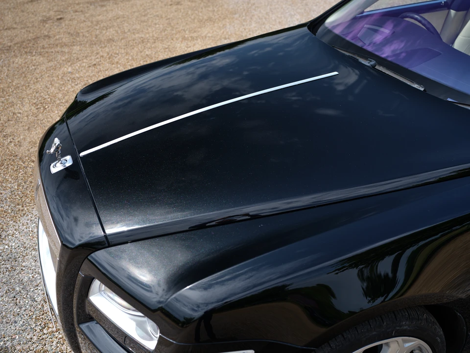 2012 Rolls-Royce Ghost 1st Gen - Image 28 of 31