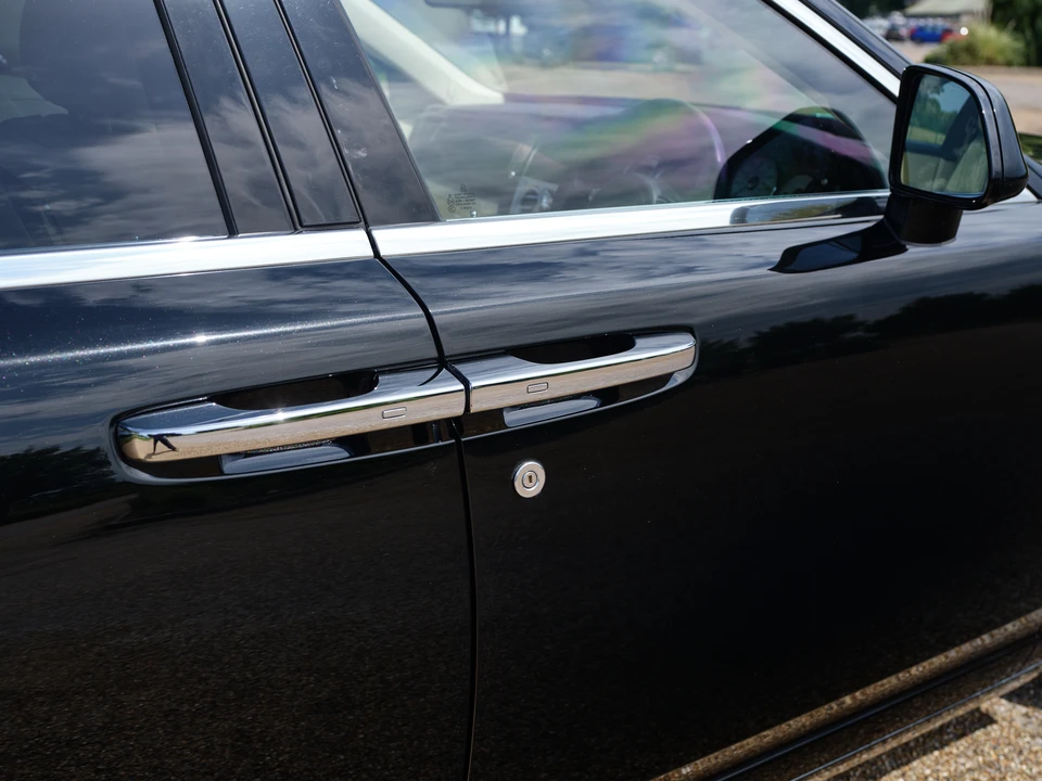 2012 Rolls-Royce Ghost 1st Gen - Image 29 of 31