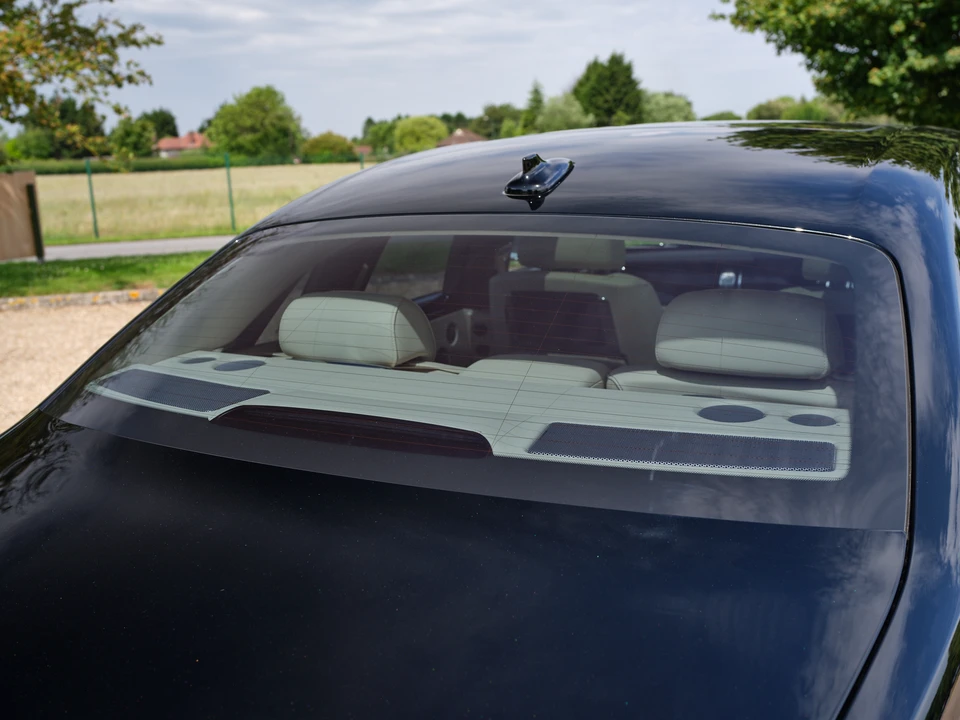 2012 Rolls-Royce Ghost 1st Gen - Image 30 of 31