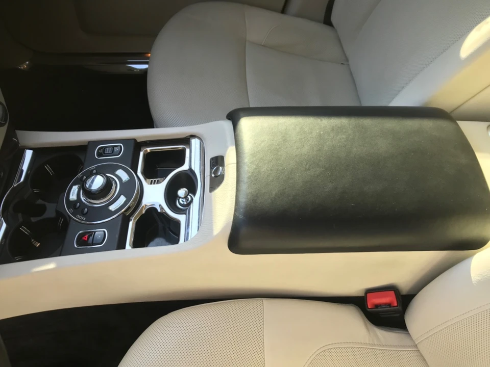 2012 Rolls-Royce Ghost 1st Gen - Image 19 of 28