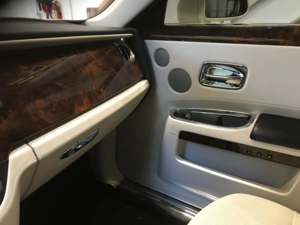 2012 Rolls-Royce Ghost 1st Gen - Image 7 of 28