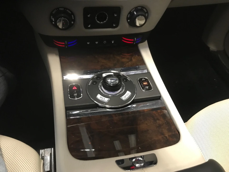 2012 Rolls-Royce Ghost 1st Gen - Image 6 of 28