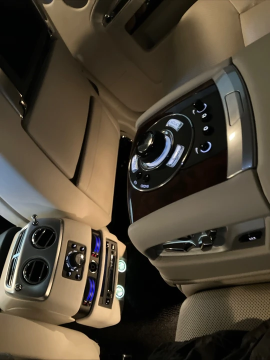 2012 Rolls-Royce Ghost 1st Gen - Image 27 of 28