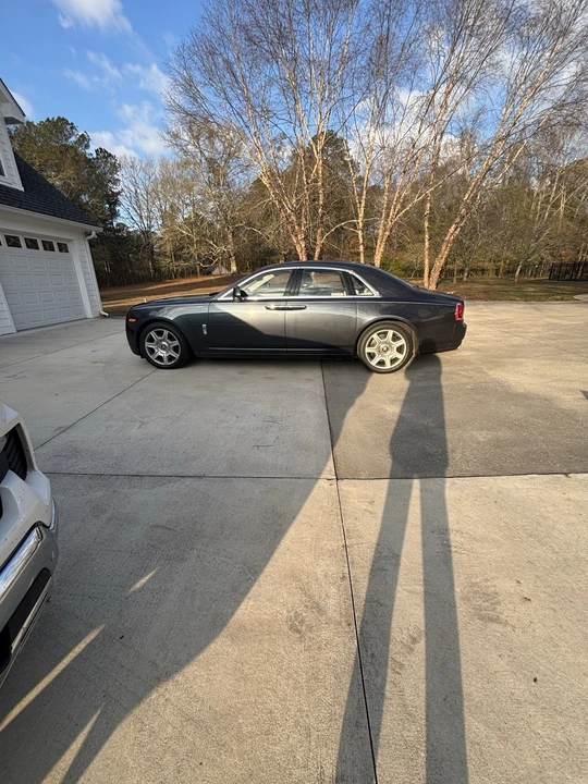 2012 Rolls-Royce Ghost 1st Gen - Image 3 of 6