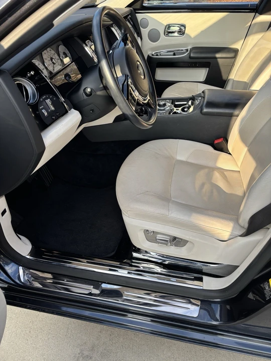 2012 Rolls-Royce Ghost 1st Gen - Image 6 of 6