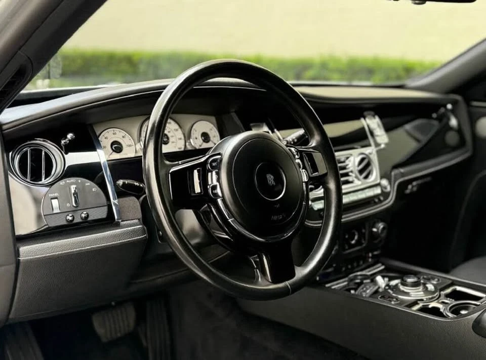 2012 Rolls-Royce Ghost 1st Gen - Image 4 of 18