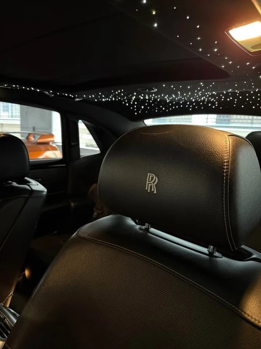 2012 Rolls-Royce Ghost 1st Gen - Image 8 of 18