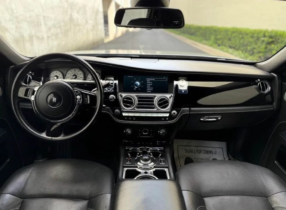 2012 Rolls-Royce Ghost 1st Gen - Image 3 of 18