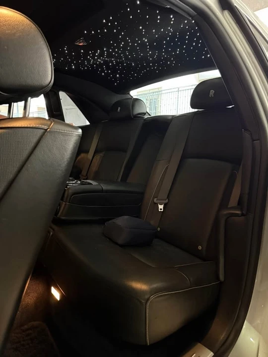 2012 Rolls-Royce Ghost 1st Gen - Image 5 of 18