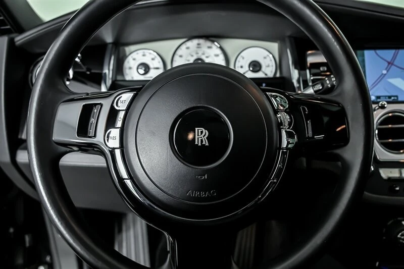 2012 Rolls-Royce Ghost 1st Gen - Image 25 of 31