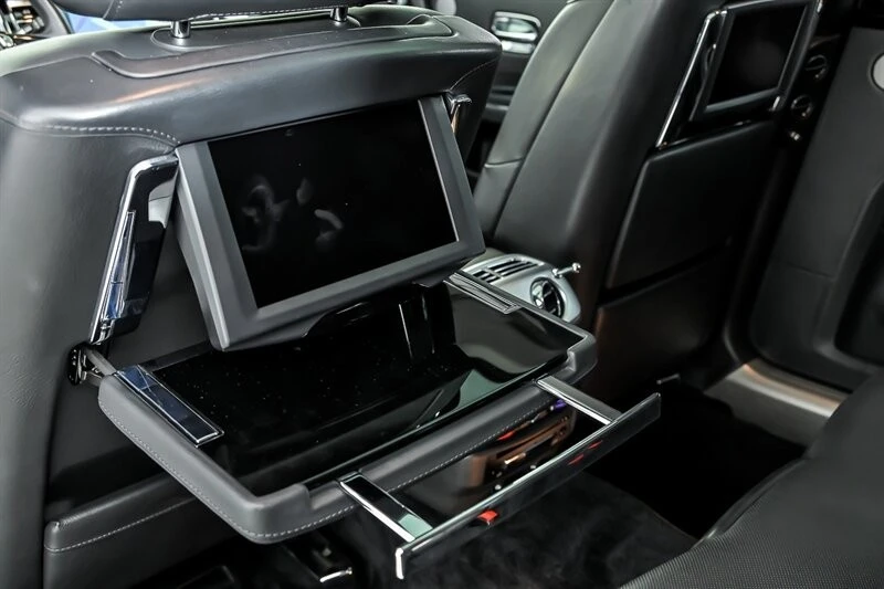 2012 Rolls-Royce Ghost 1st Gen - Image 21 of 31