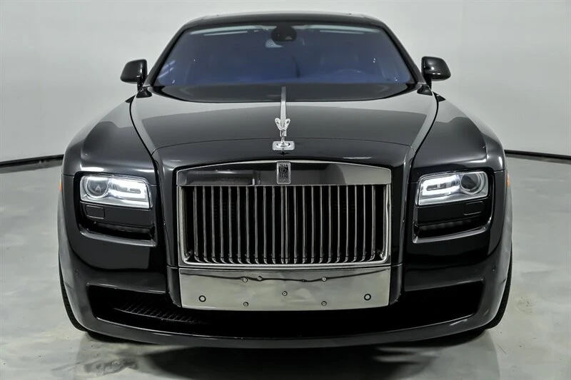 2012 Rolls-Royce Ghost 1st Gen - Image 5 of 31