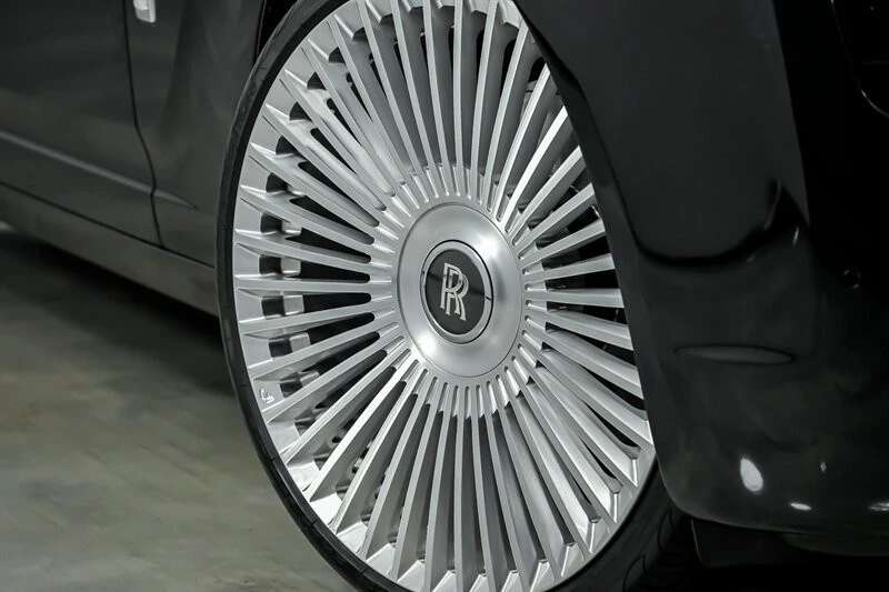2012 Rolls-Royce Ghost 1st Gen - Image 4 of 31