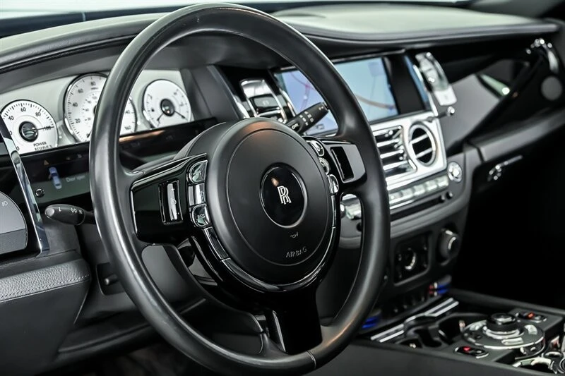 2012 Rolls-Royce Ghost 1st Gen - Image 22 of 31