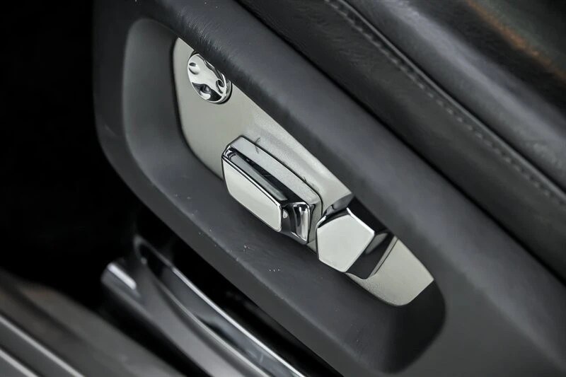 2012 Rolls-Royce Ghost 1st Gen - Image 23 of 31