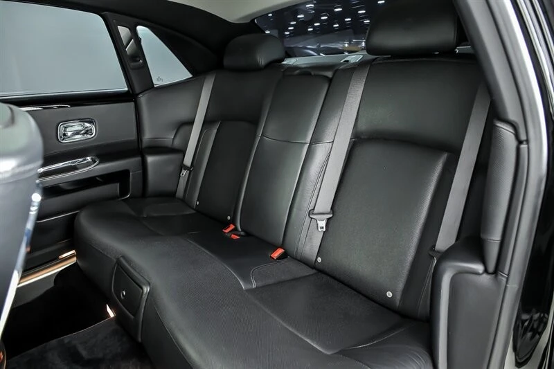 2012 Rolls-Royce Ghost 1st Gen - Image 20 of 31