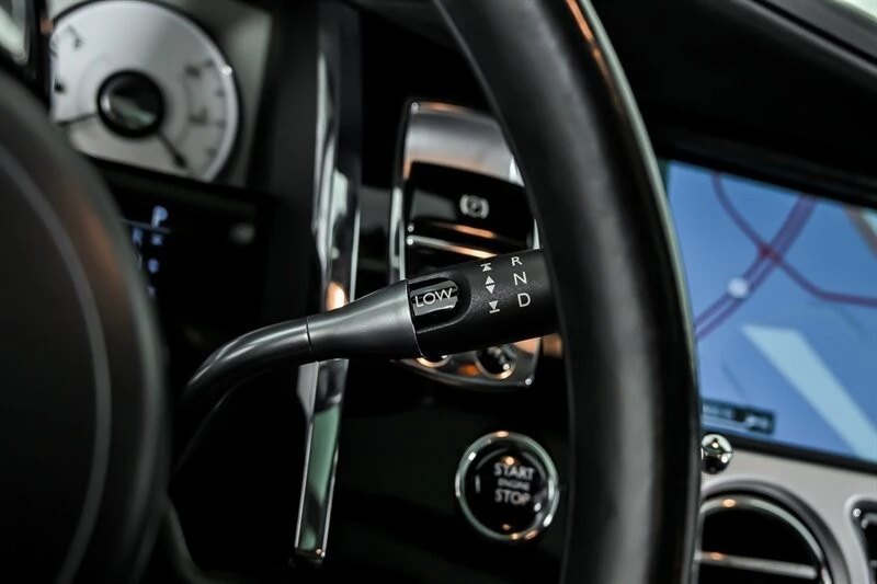 2012 Rolls-Royce Ghost 1st Gen - Image 27 of 31