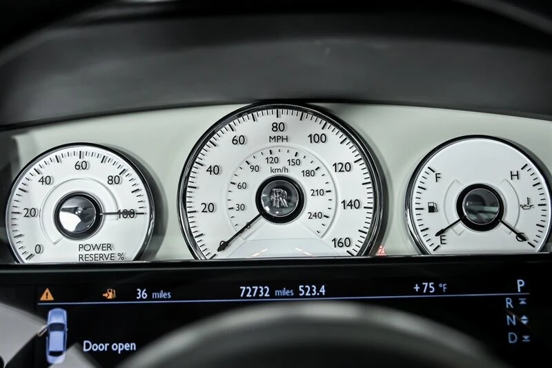 2012 Rolls-Royce Ghost 1st Gen - Image 24 of 31