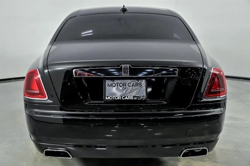 2012 Rolls-Royce Ghost 1st Gen - Image 9 of 31