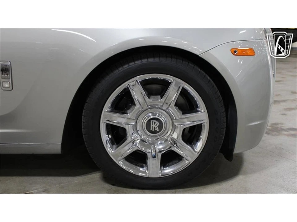 2012 Rolls-Royce Ghost 1st Gen - Image 6 of 31