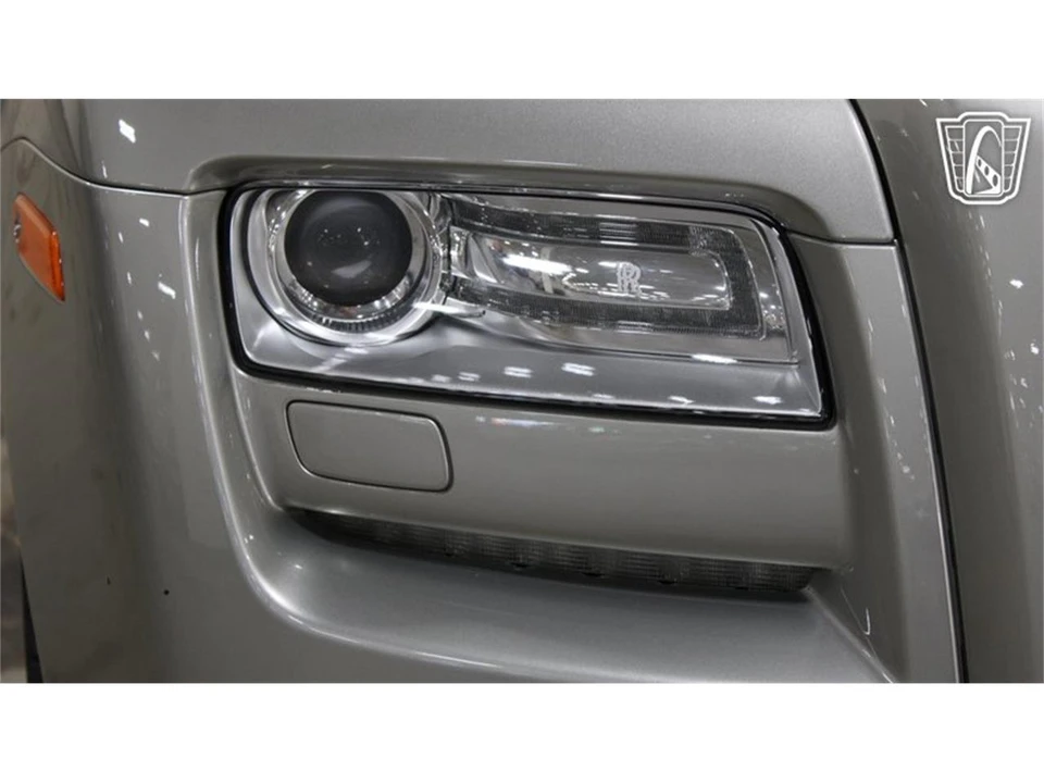 2012 Rolls-Royce Ghost 1st Gen - Image 7 of 31