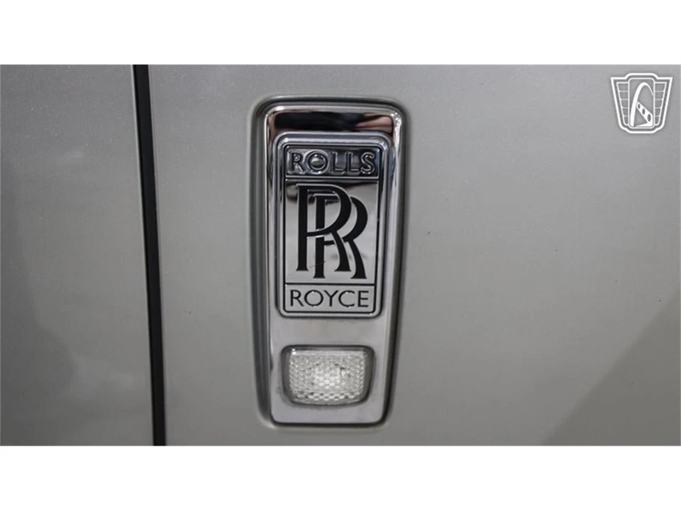 2012 Rolls-Royce Ghost 1st Gen - Image 9 of 31