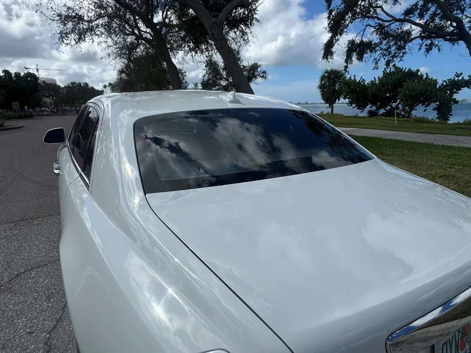 2012 Rolls-Royce Ghost 1st Gen - Image 9 of 21