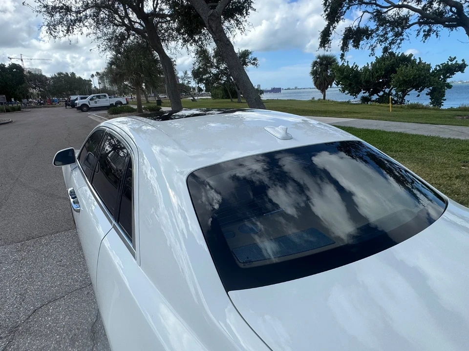 2012 Rolls-Royce Ghost 1st Gen - Image 17 of 21