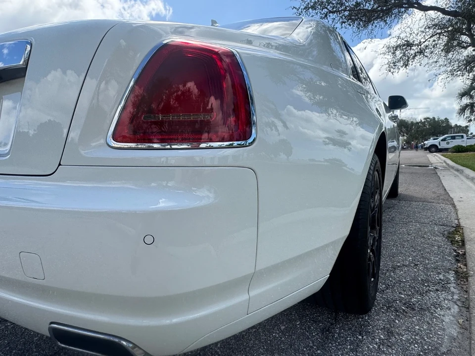 2012 Rolls-Royce Ghost 1st Gen - Image 19 of 21