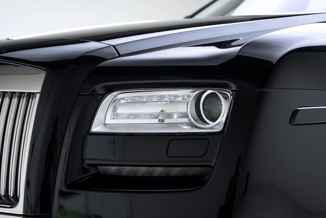2012 Rolls-Royce Ghost 1st Gen - Image 11 of 21