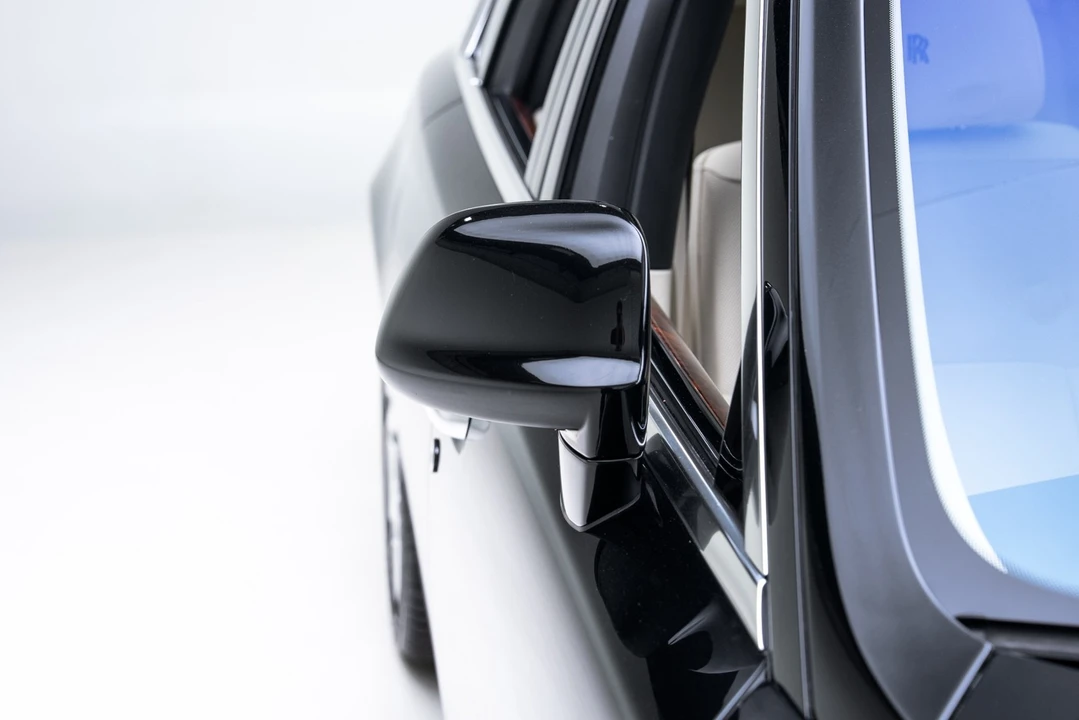 2012 Rolls-Royce Ghost 1st Gen - Image 14 of 21