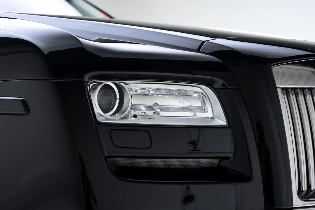 2012 Rolls-Royce Ghost 1st Gen - Image 10 of 21