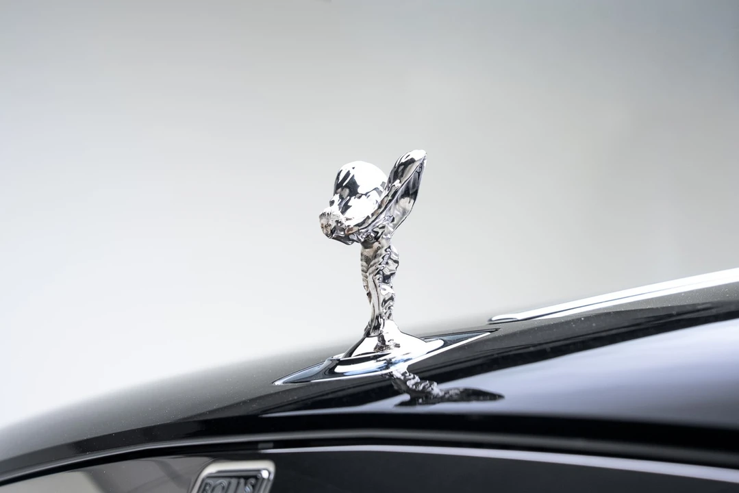 2012 Rolls-Royce Ghost 1st Gen - Image 12 of 21