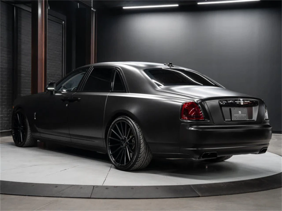2012 Rolls-Royce Ghost 1st Gen - Image 7 of 31