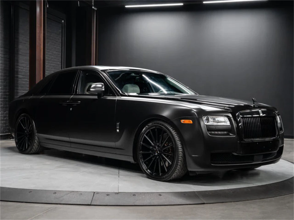 2012 Rolls-Royce Ghost 1st Gen - Image 2 of 31