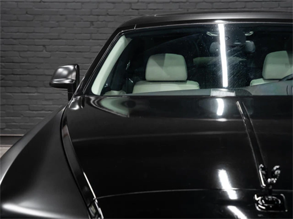 2012 Rolls-Royce Ghost 1st Gen - Image 27 of 31