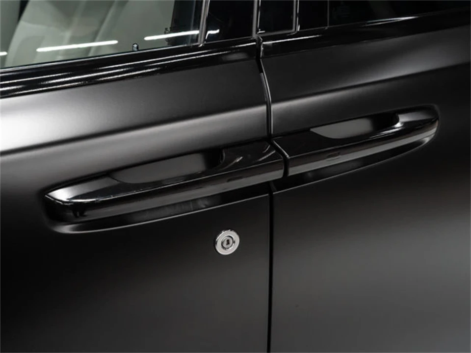 2012 Rolls-Royce Ghost 1st Gen - Image 23 of 31