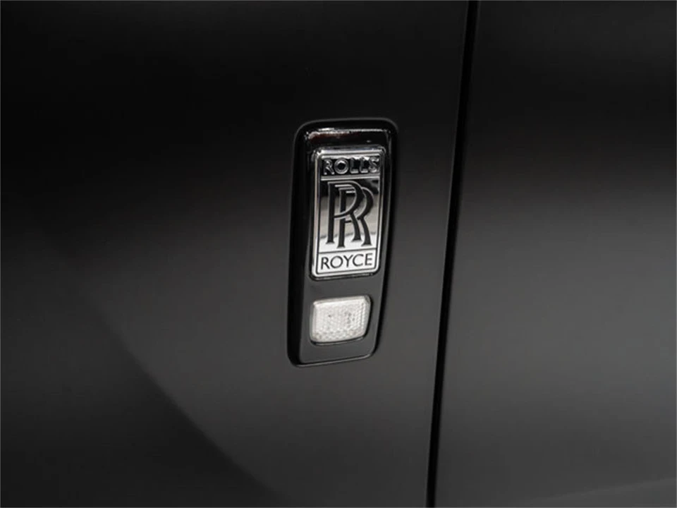 2012 Rolls-Royce Ghost 1st Gen - Image 18 of 31